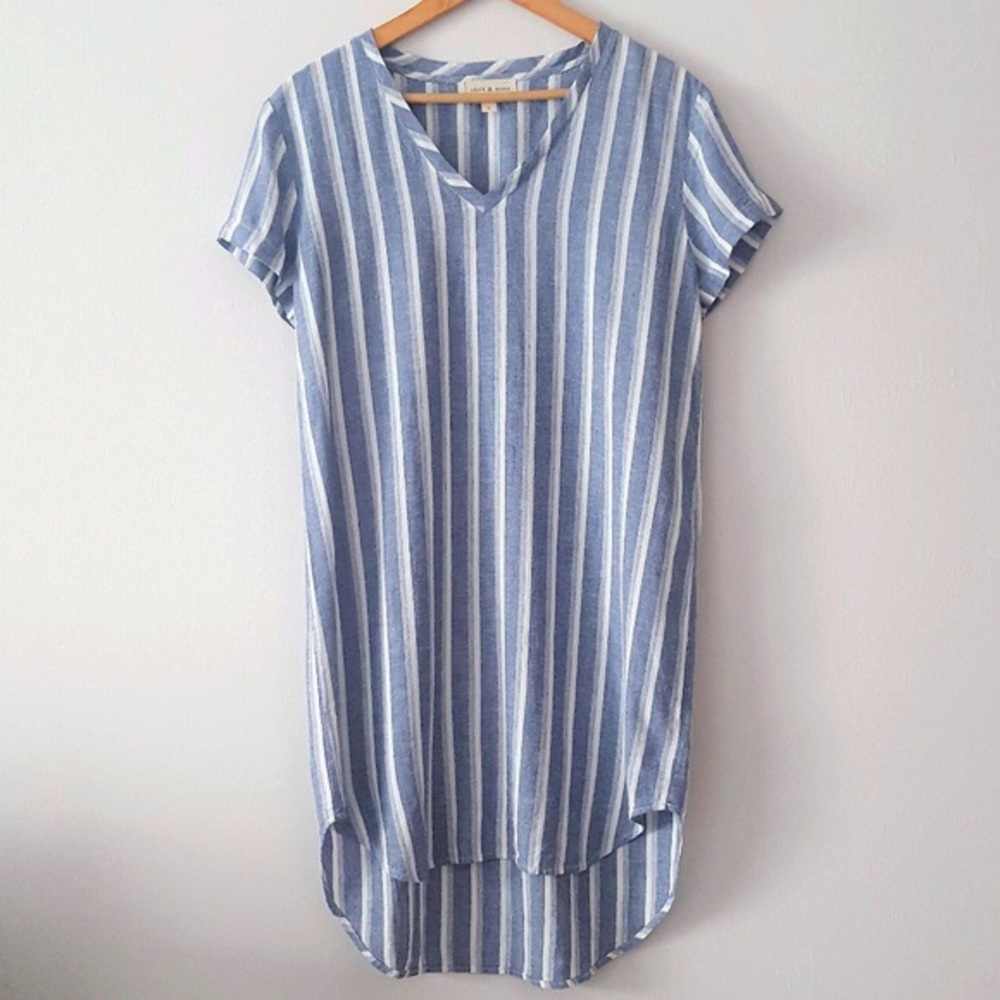 Cloth & Stone dress